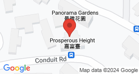 Prosperous Height Map