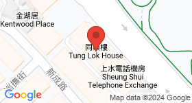 同乐楼 地图