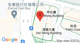 明伟楼 地图