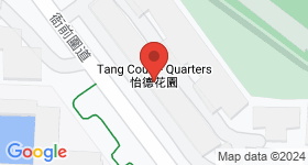Tang Court Map