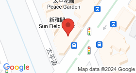 松亭阁 地图