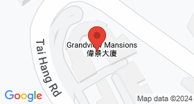 Grandview Mansion Map