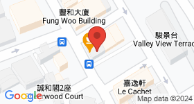 升平楼 地图