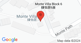 Monte Villa Map