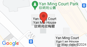 Yan Ming Court Map