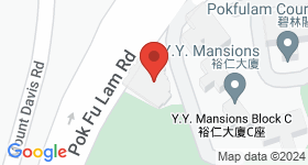 Fook Wai Mansion Map