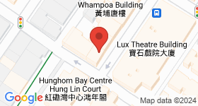 Whampoa Building Map