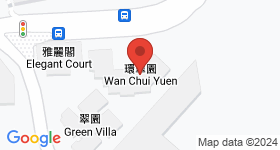 环翠园 地图
