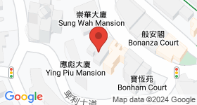the MVP 地图