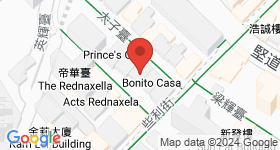 宝筏楼 地图