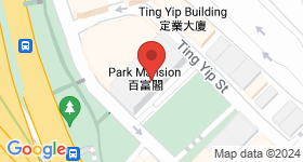 Park Mansion Map