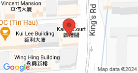Kailey Court Map