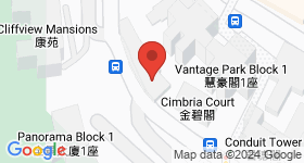 Ivory Court Map