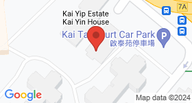 Kai Tai Court Map