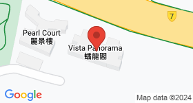 Vista Panorama Map