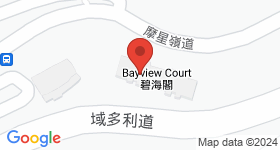 Bayview Court Map