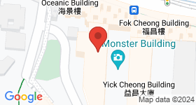 Montane Mansion Map