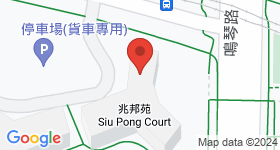 兆邦苑 地图