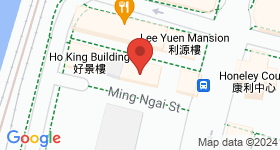 On Chuen Building Map