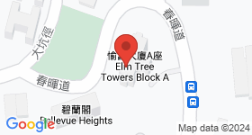 愉富大厦 地图