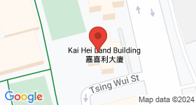 Kai Hei Land Building Map