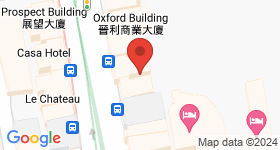 Hung Hsing Building Map