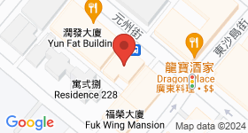 金源大厦 地图