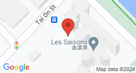 Les Saisons Map