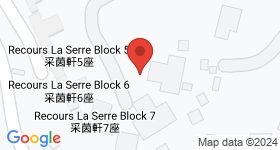 Recours La Serre Map