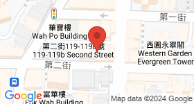 永丰楼 地图