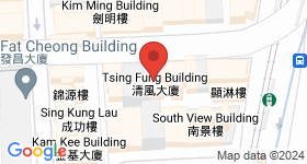 Tsing Fung Building Map