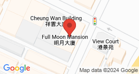 Ming Yuet Building Map