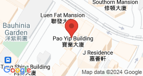 Pao Yip Building Map