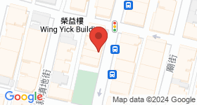 碧荷楼 地图