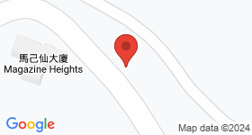 Magazine Gap Towers 地图