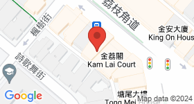 康美楼 地图