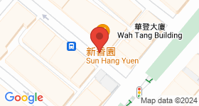 汝州街192-194号 地图