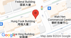 Pak Ling Building Map