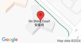 On Shing Court Map