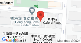 慕礼道6号 地图