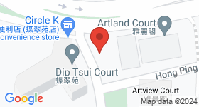 Sun Tak House Map