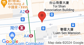 顺利大厦 地图