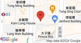 龙凤楼 地图