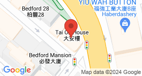 Tai On Building Map