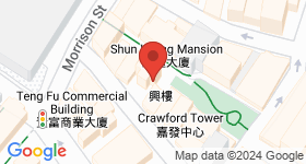 Man Bond Building Map