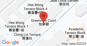 Greenview Court Map