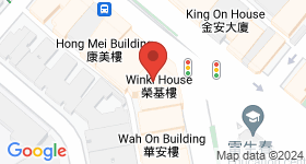 Winki House Map