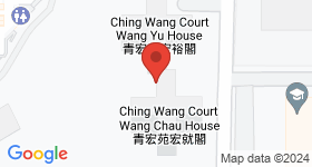Ching Wang Court Map