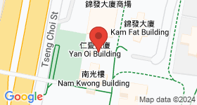 仁爱大厦 地图