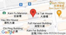 Shun Fai building Map